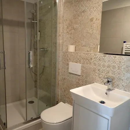 In The Old Town Appartement *