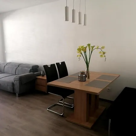 公寓 In The Old Town