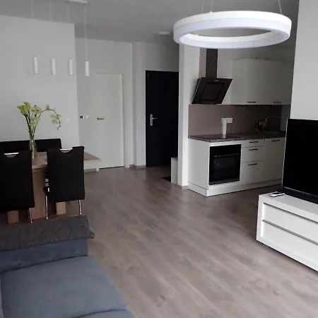 In The Old Town 公寓 *