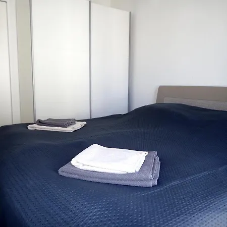 In The Old Town * 브라티슬라바