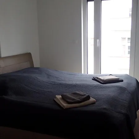 Appartement In The Old Town Bratislava