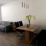 Apartment In The Old Town