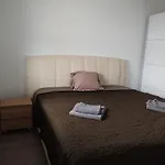 In The Old Town Apartment *