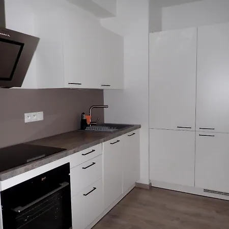 In The Old Town Lägenhet Bratislava