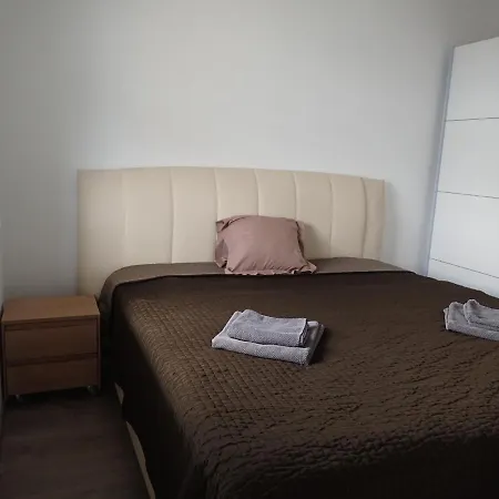 In The Old Town Lägenhet *